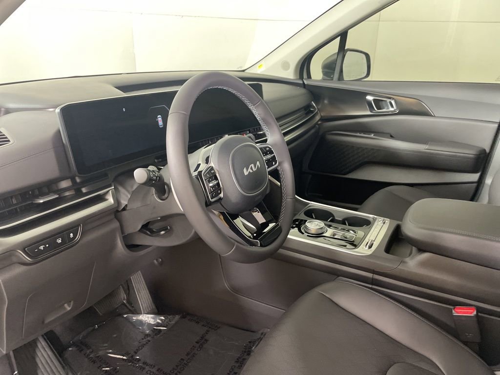 New 2026 Kia Carnival SX w/ SX Dark Edition Package image 22
