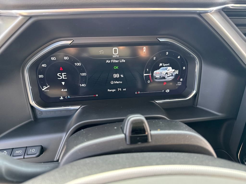 New 2026 GMC Sierra 1500 Denali image 18