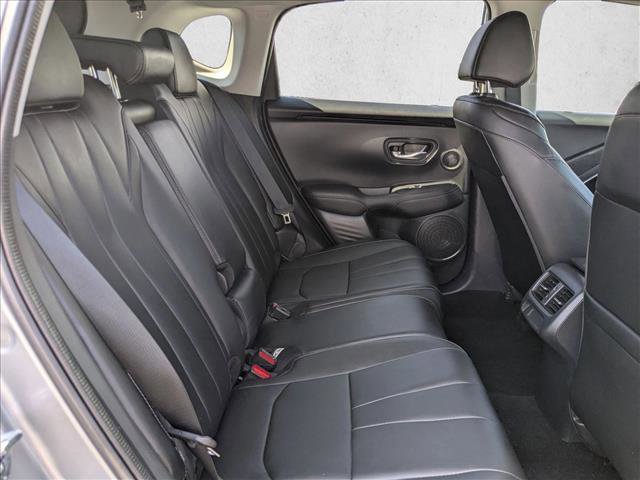 Certified 2025 Acura ADX FWD image 20