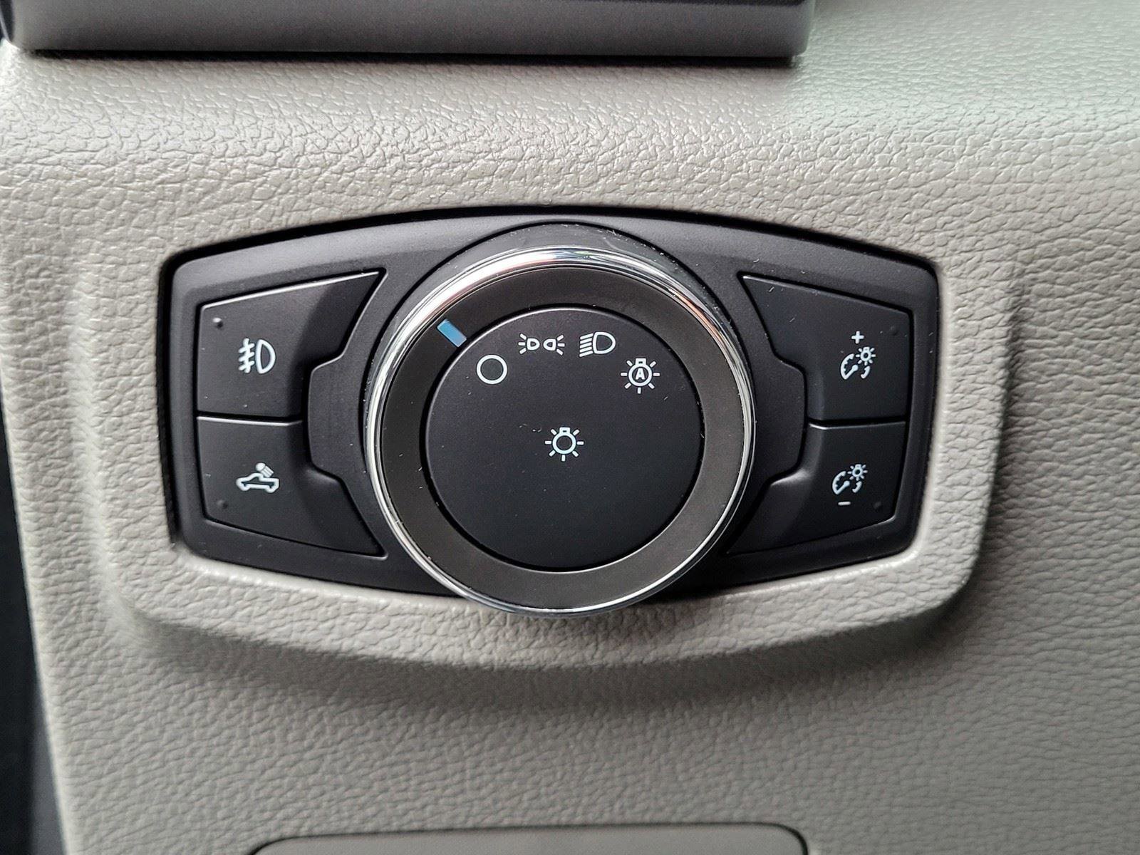 Used 2021 Ford F250 XLT w/ XLT Value Package image 13