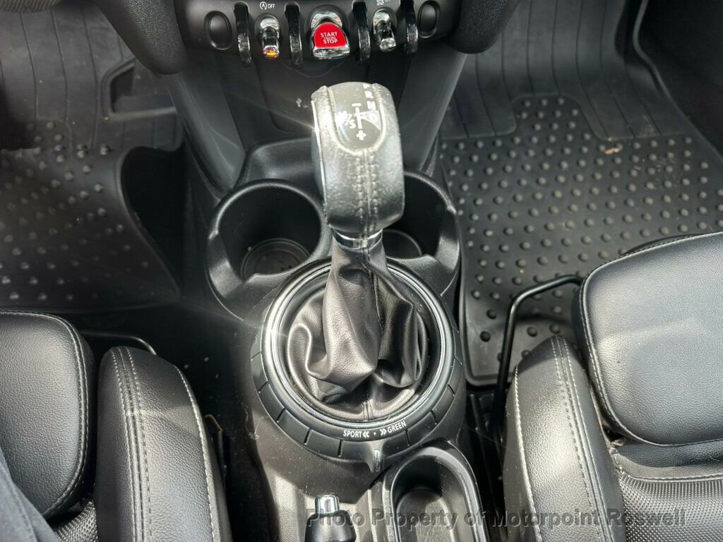 Used 2015 MINI Cooper 4-Door Hardtop FWD image 18