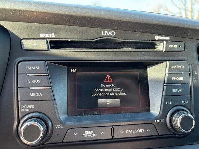 Used 2011 Kia Optima EX FWD image 40