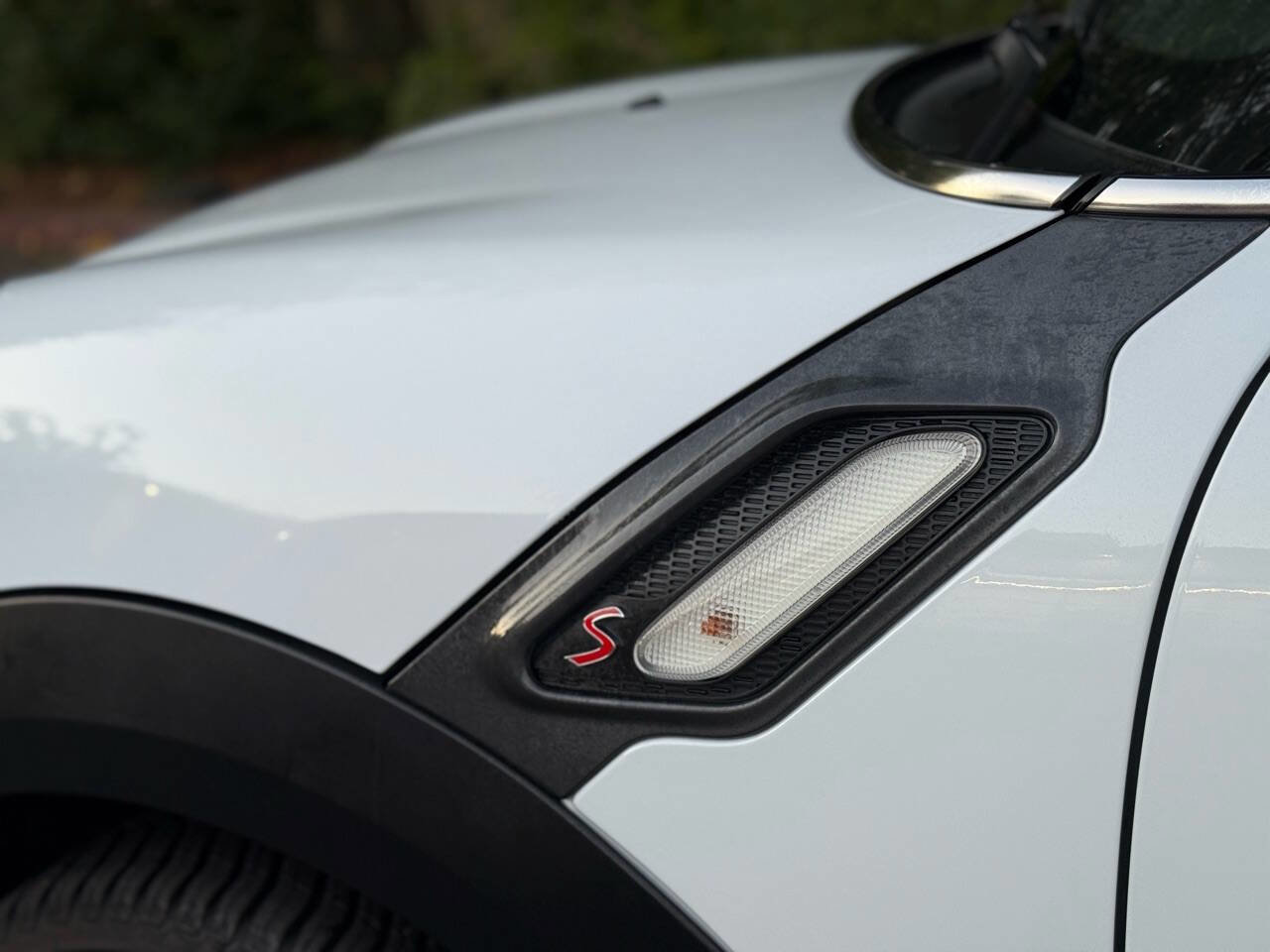 Used 2014 MINI Cooper Countryman S image 20