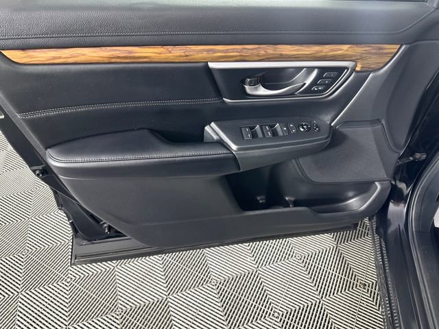 Used 2018 Honda CR-V Touring image 20