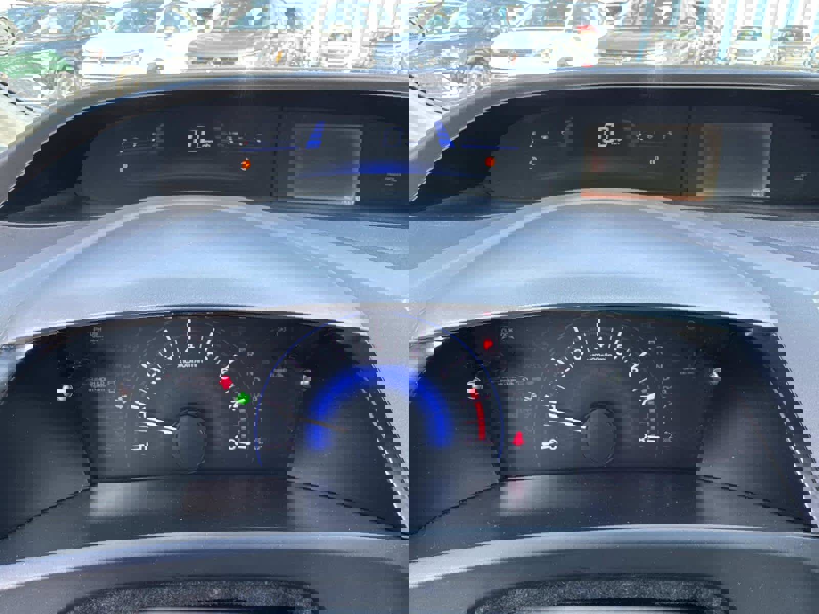 Used 2012 Honda Civic LX image 27