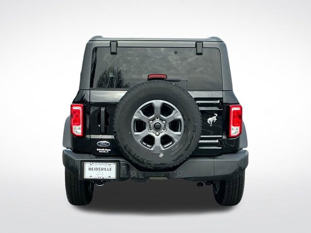 Used 2025 Ford Bronco Big Bend image 7