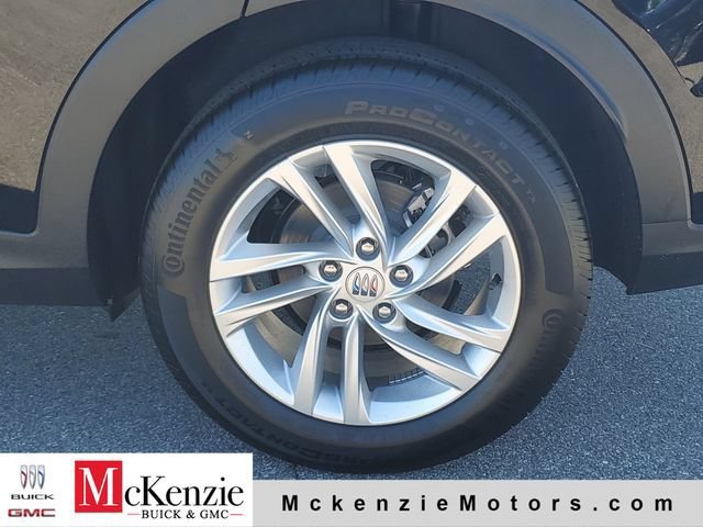 New 2026 Buick Envista Sport Touring w/ Convenience I Package FWD image 29