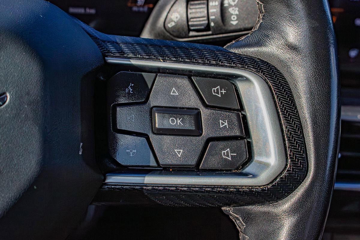 Used 2024 Ford Mustang Premium image 20