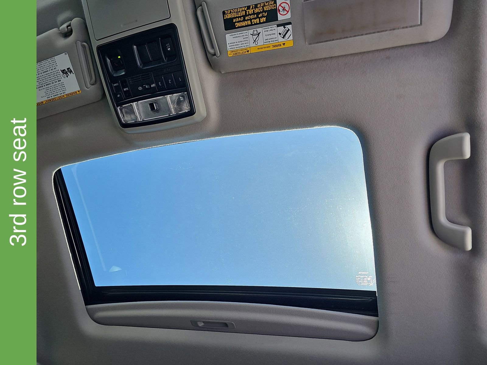 Used 2022 Toyota 4Runner Limited RWD image 37