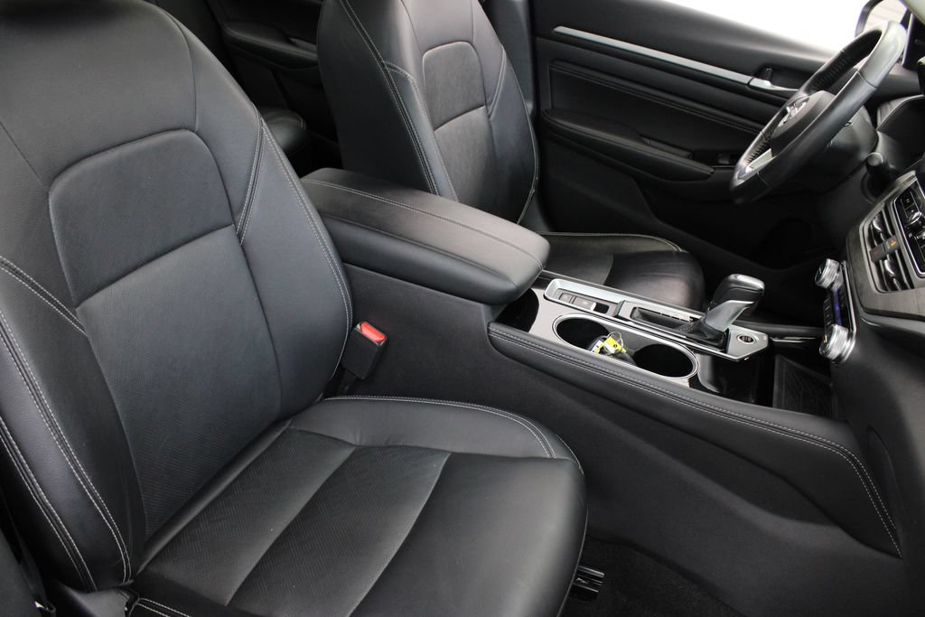 Used 2023 Nissan Altima 2.5 SL FWD image 25