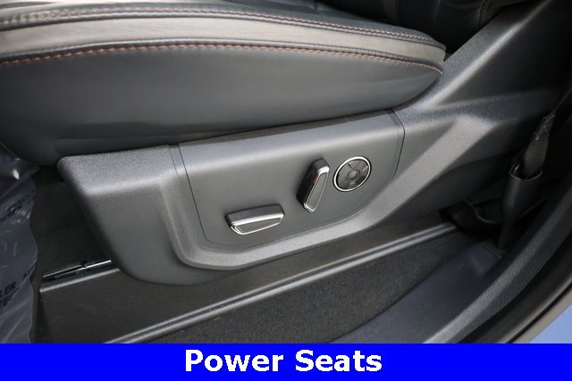 Used 2022 Ford F350 Platinum w/ Tremor Off-Road Package image 34