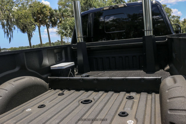 Used 2020 Ford F450 Platinum w/ FX4 Off-Road Package AWD/4WD image 58