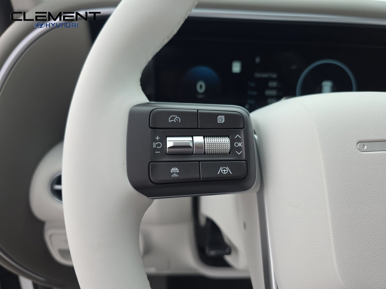 New 2026 Hyundai Palisade SEL AWD/4WD image 14