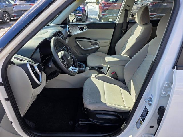 Certified 2023 Kia Soul LX image 15