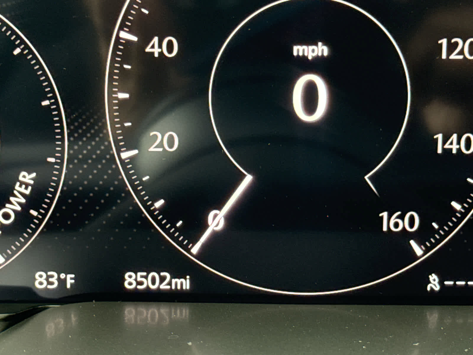 Certified 2025 MAZDA CX-90 Plug-In Hybrid w/ Premium Plus image 15