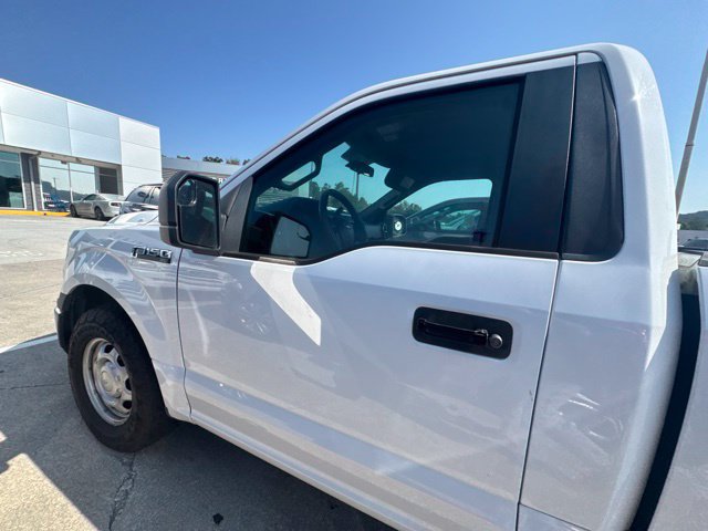 Used 2018 Ford F150 XL RWD image 23