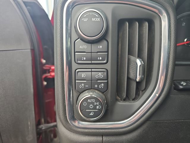 Used 2022 Chevrolet Silverado 3500 LTZ w/ LTZ Plus Package image 32