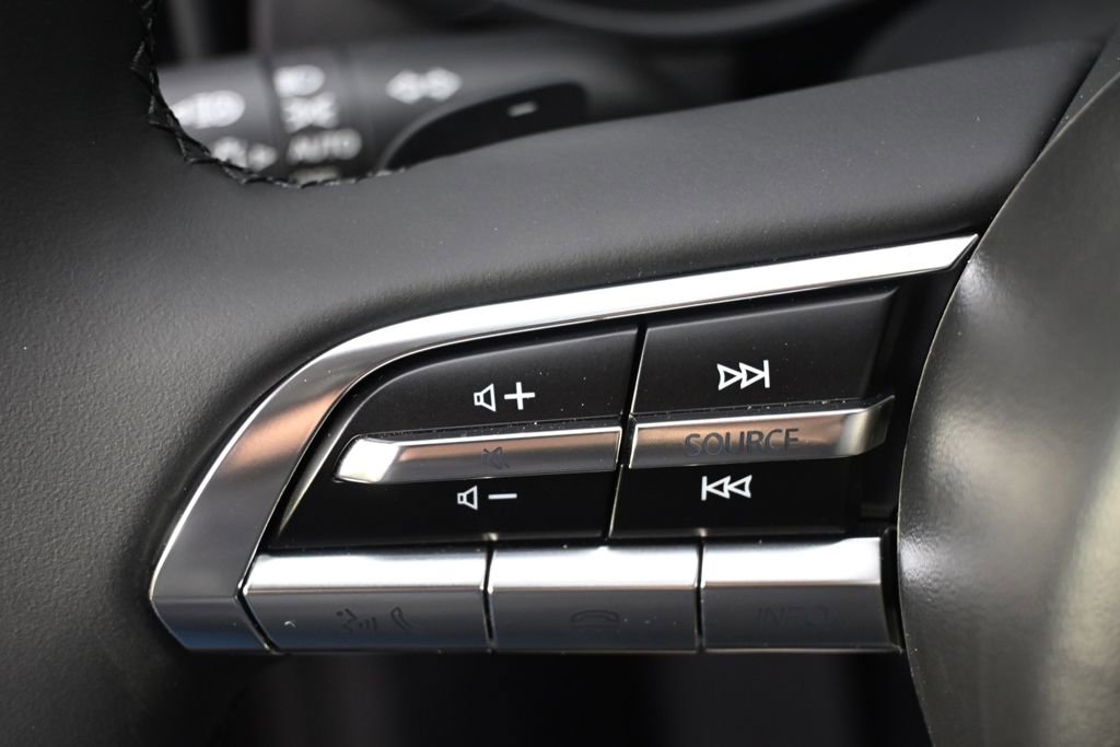New 2026 MAZDA CX-50 AWD 2.5 S w/ Accent Package image 32