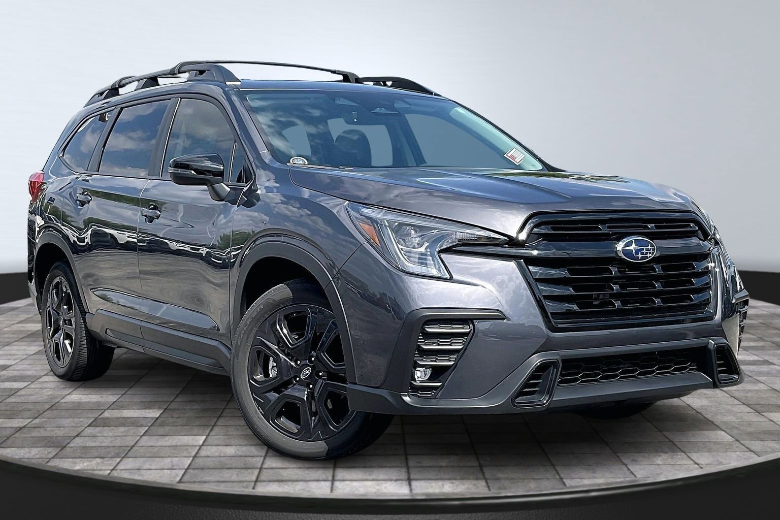 Certified 2023 Subaru Ascent Onyx Edition AWD/4WD image 10