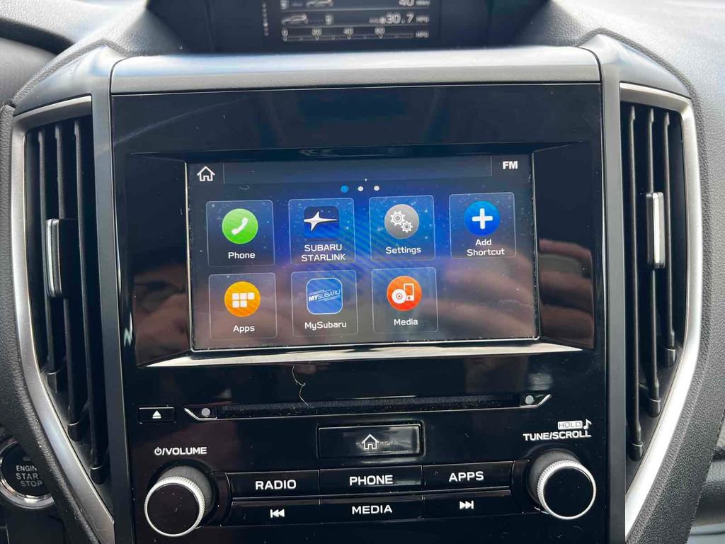 Used 2023 Subaru Forester Premium image 27