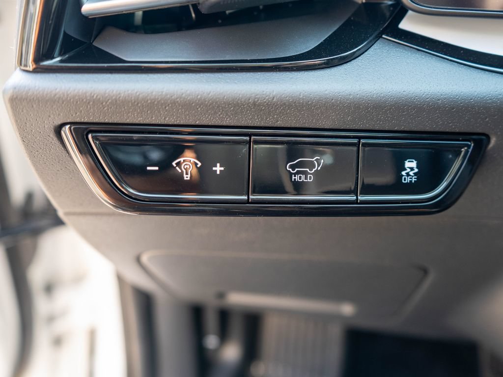 New 2026 Kia Niro Wind w/ Wind Preserve Package FWD image 17