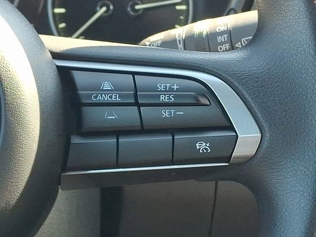 New 2026 MAZDA MAZDA3 s image 20