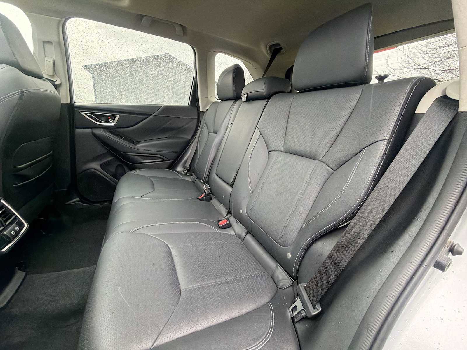 Used 2019 Subaru Forester Limited image 17