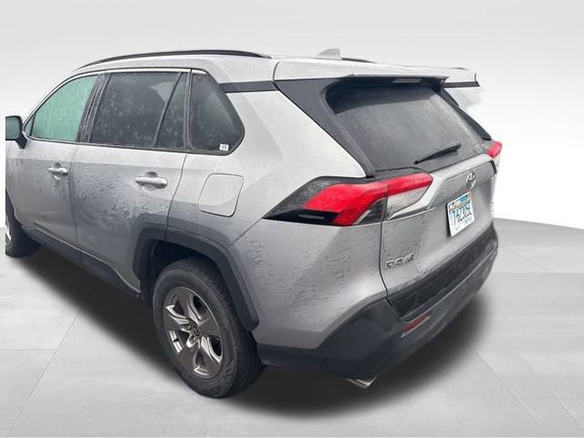 Used 2023 Toyota RAV4 XLE image 49