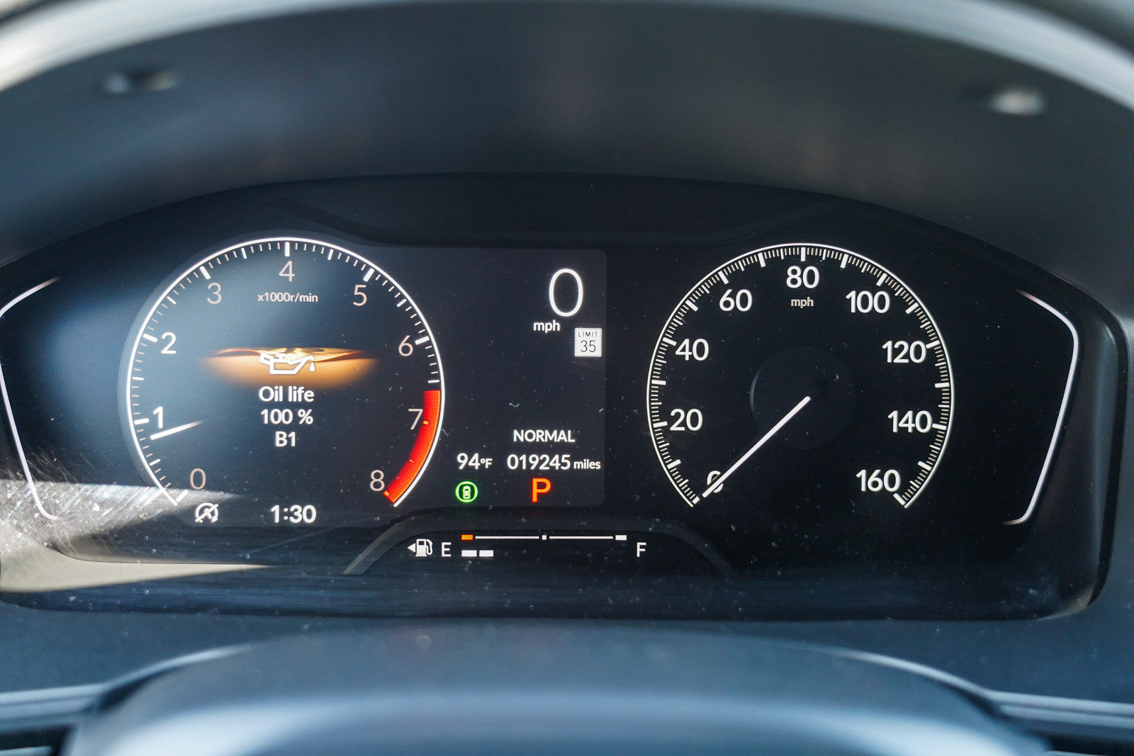 Certified 2025 Honda Civic Sport image 4