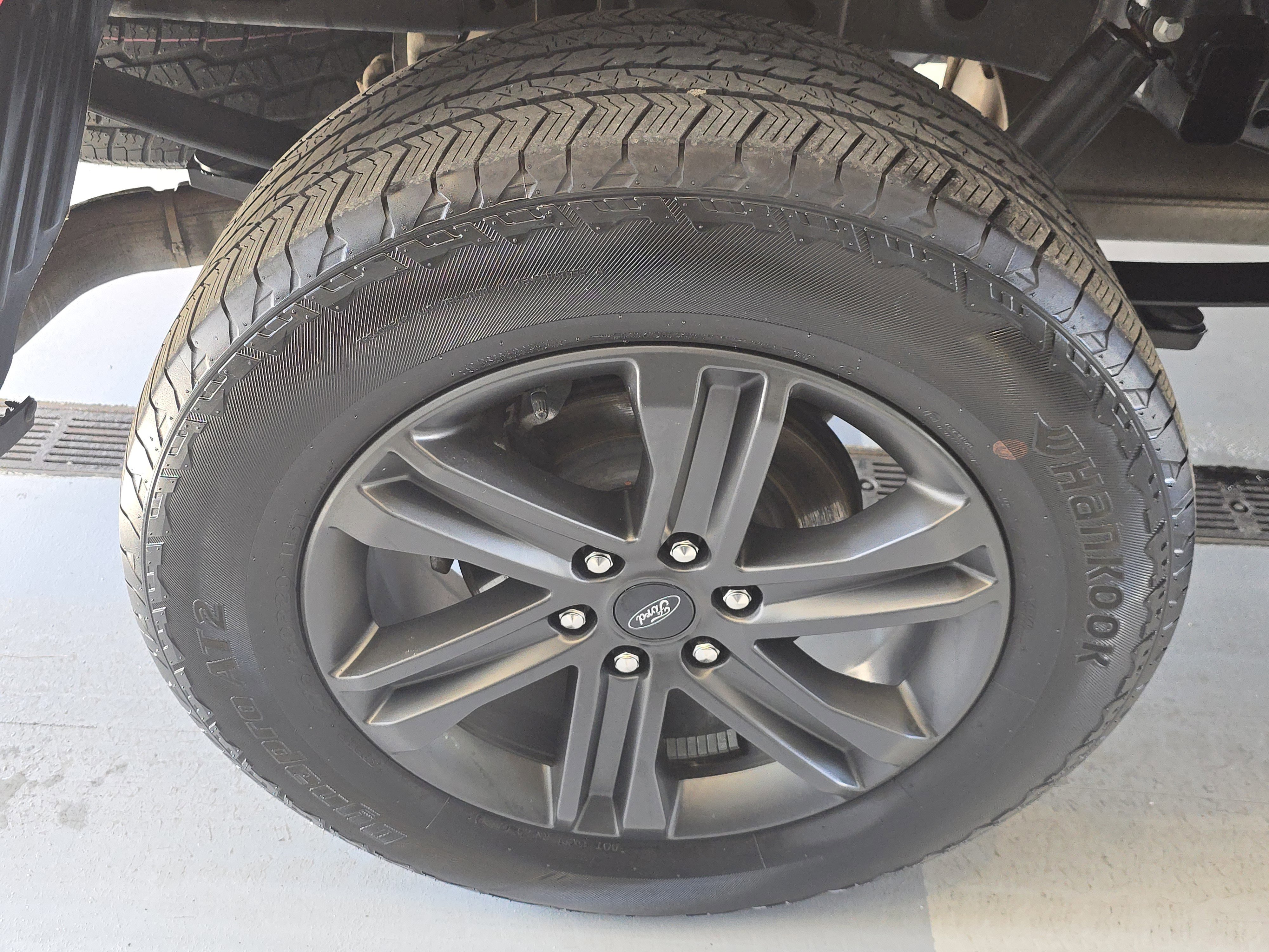 Used 2023 Ford F150 XLT w/ Equipment Group 302A High image 13