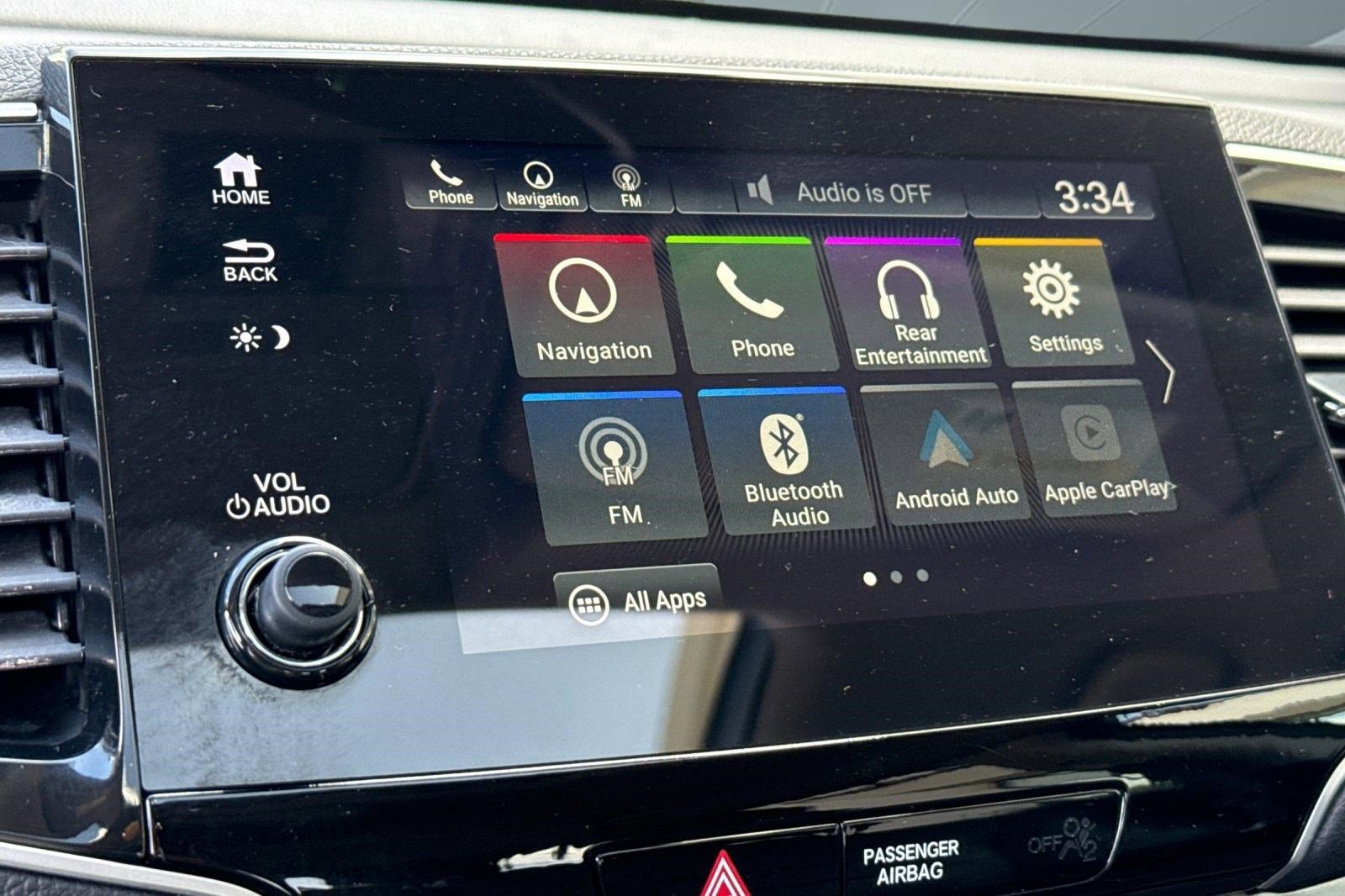 Certified 2019 Honda Pilot EX-L image 23