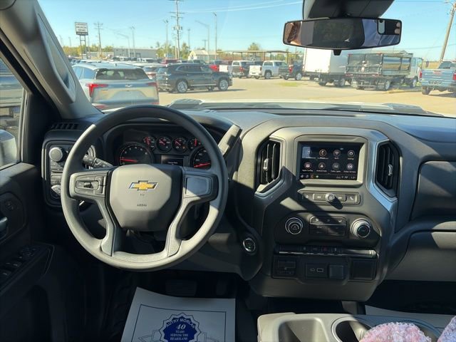New 2026 Chevrolet Silverado 2500 W/T image 14