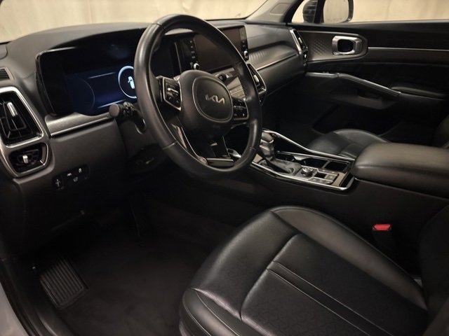 Certified 2023 Kia Sorento SX image 15