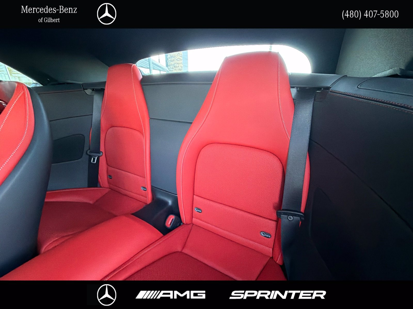 Certified 2025 Mercedes-Benz SL 43 AMG image 19