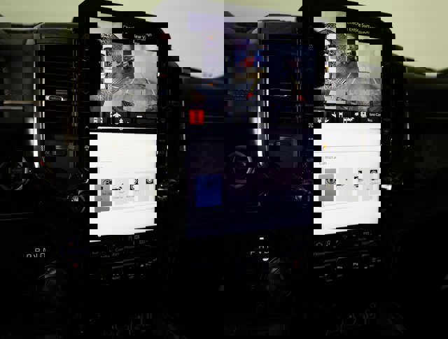 New 2026 RAM 1500 Limited image 19