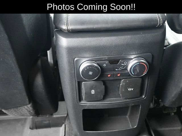 Used 2020 Ford Explorer XLT w/ Equipment Group 202A image 8