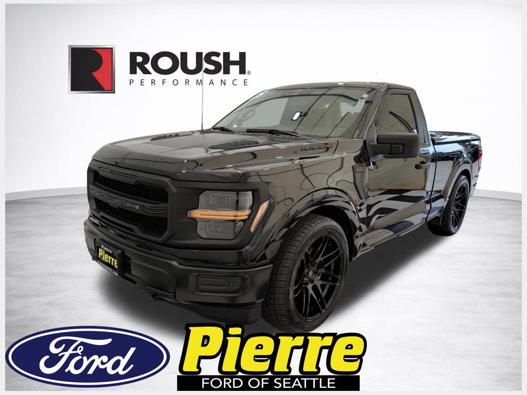 Used 2025 Ford F150 XL