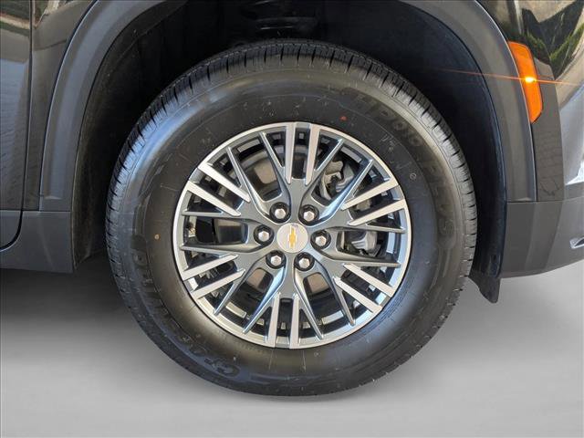 Used 2024 Chevrolet Traverse LT image 21