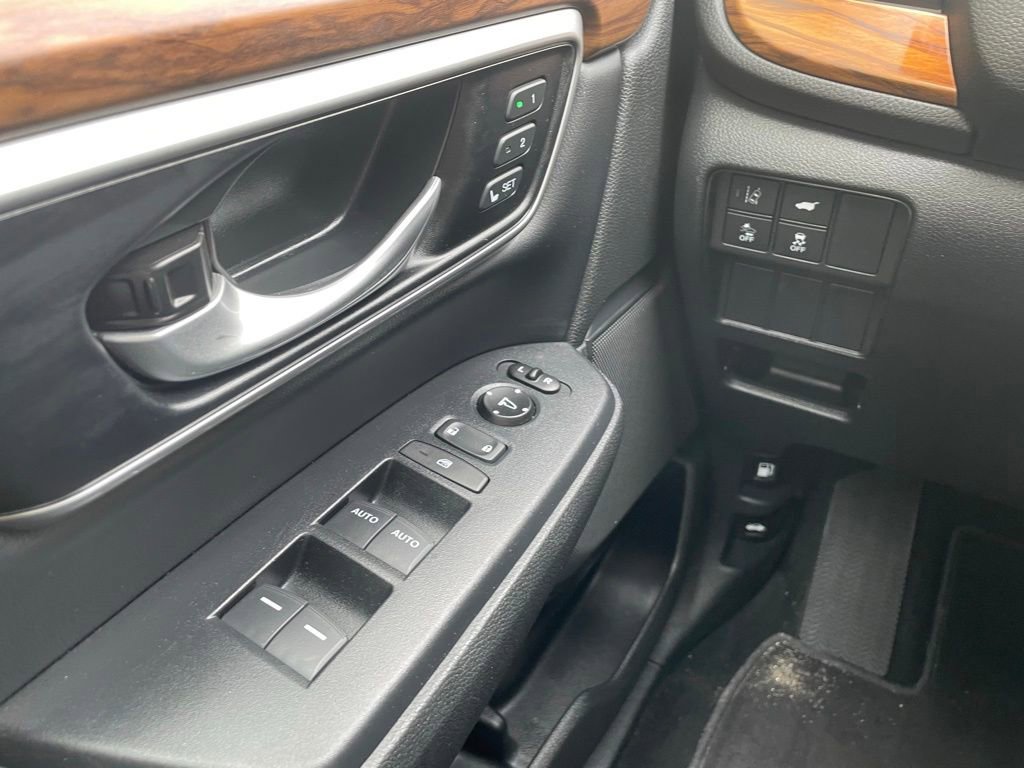 Used 2020 Honda CR-V EX-L image 14