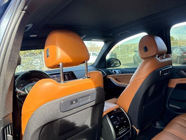 Used 2019 BMW X5 xDrive40i w/ Convenience Package image 19