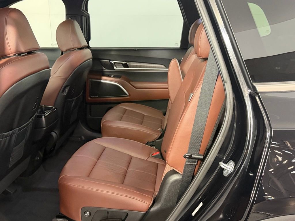 Used 2024 Kia Telluride SX image 29