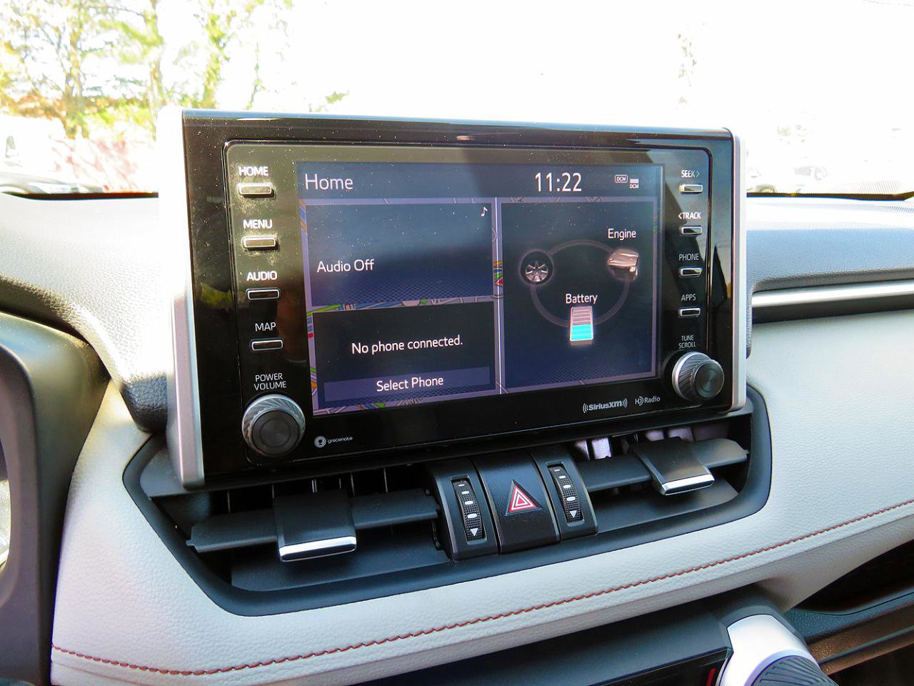 Used 2019 Toyota RAV4 Limited image 28