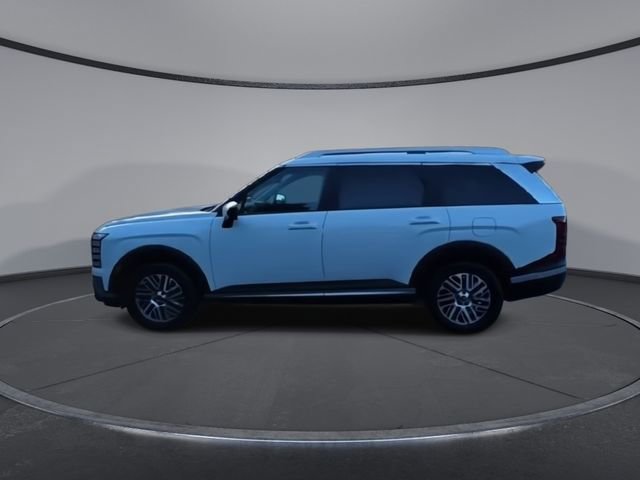 New 2026 Hyundai Palisade SEL image 7