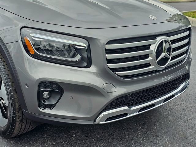 New 2026 Mercedes-Benz GLB 250 4MATIC image 3