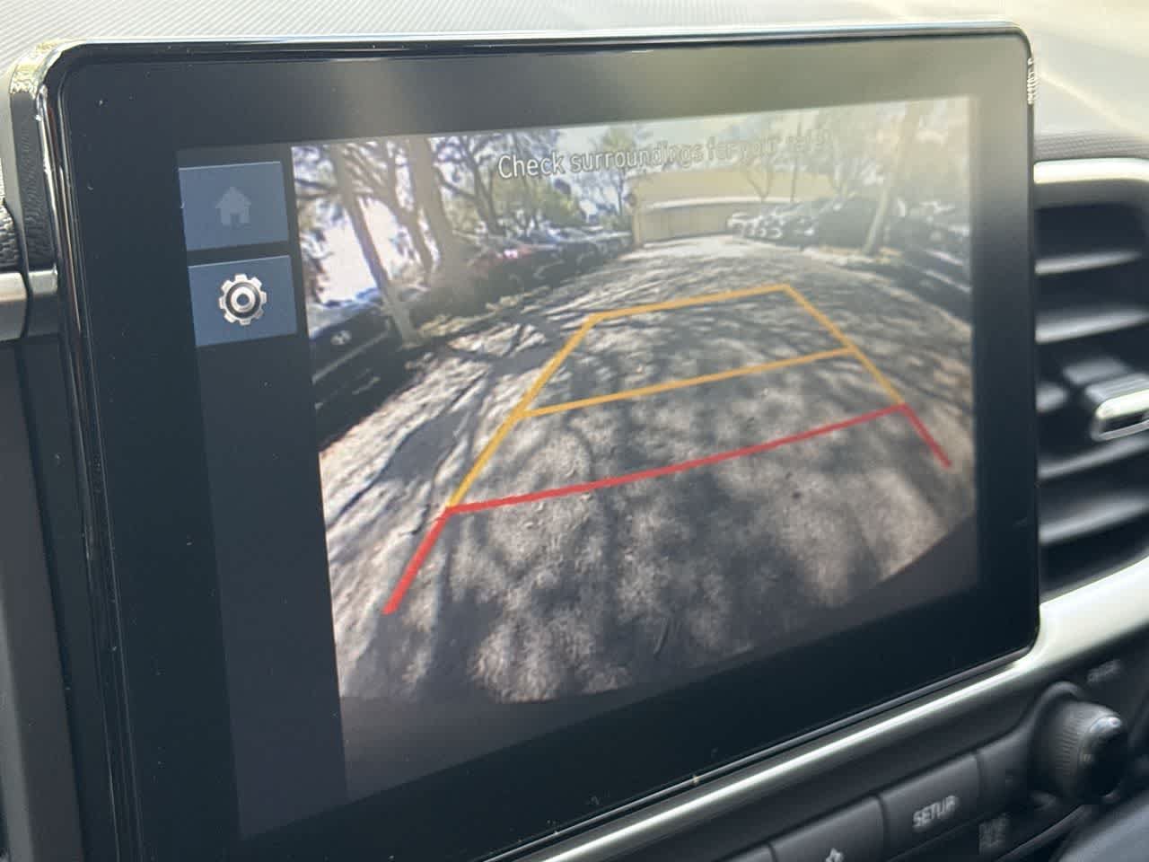 New 2026 Hyundai Venue SEL FWD image 19