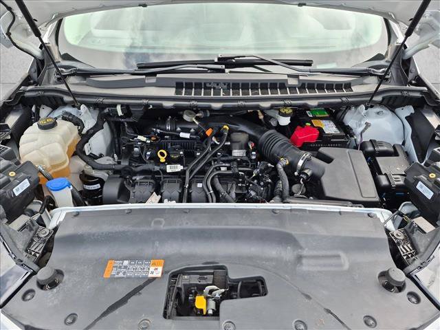 Used 2020 Ford Edge SEL FWD image 20