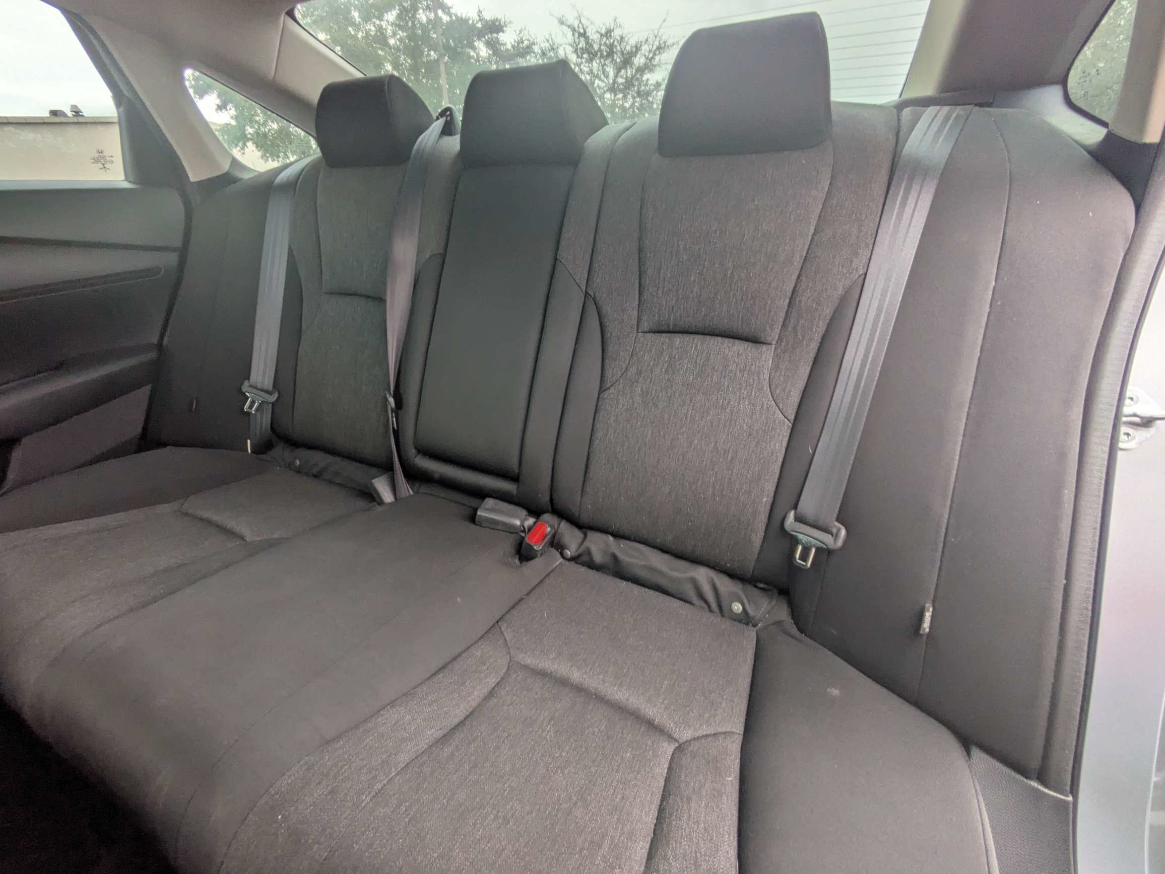 Used 2023 Honda Accord EX image 7