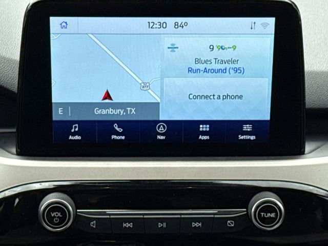 Used 2022 Ford Escape SE w/ SE Sport Appearance Package AWD/4WD image 13