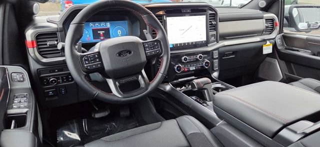 New 2025 Ford F150 Raptor image 16