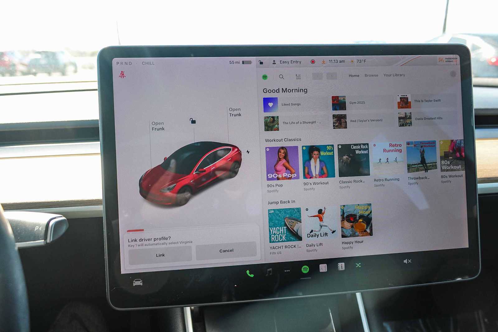 Used 2017 Tesla Model 3 Long Range image 16